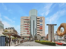 【東京都/墨田区太平】ブランズ錦糸町 アルカキット錦糸町（現地より約440m）