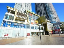 【東京都/墨田区太平】ブランズ錦糸町 オリナス錦糸町（現地より約230m）