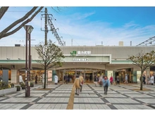 【東京都/墨田区太平】ブランズ錦糸町 総武線「錦糸町」駅（現地より約480m）