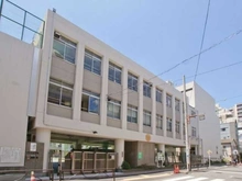 【東京都/墨田区太平】ブランズ錦糸町 錦糸小学校（現地より約440m）