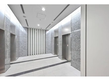 【東京都/墨田区京島】イーストコア曳舟一番館 共用部