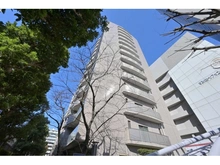 【東京都/墨田区錦糸】アルカハビタ 外観