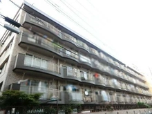 【東京都/墨田区錦糸】カーサ錦糸町  外観