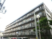 【東京都/墨田区錦糸】カーサ錦糸町  外観