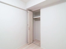 【東京都/府中市緑町】レーヴステージ府中緑町 洋室：約4.9帖