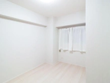 【東京都/府中市緑町】レーヴステージ府中緑町 洋室：約4.9帖