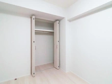 【東京都/府中市緑町】レーヴステージ府中緑町 洋室：約6帖