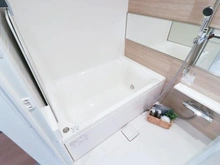 【東京都/府中市緑町】レーヴステージ府中緑町 浴室