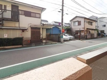 【東京都/府中市緑町】レーヴステージ府中緑町 眺望