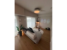 【東京都/府中市美好町】アージョ府中 リビング・ダイニング