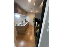 【東京都/府中市美好町】アージョ府中 キッチン
