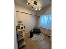 【東京都/府中市美好町】アージョ府中 サービスルーム（納戸）