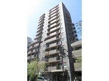 【東京都/府中市清水が丘】ライオンズステーションプラザ東府中 外観