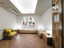 【東京都/多摩市関戸】ブリリア聖蹟桜ヶ丘ブルーミングテラス 共用部