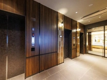 【東京都/多摩市関戸】ブリリア聖蹟桜ヶ丘ブルーミングテラス 共用部