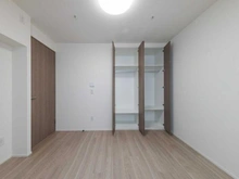 【東京都/多摩市関戸】ブリリア聖蹟桜ヶ丘ブルーミングテラス 洋室