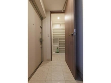 【東京都/多摩市関戸】ブリリア聖蹟桜ヶ丘ブルーミングテラス 玄関