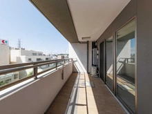 【東京都/多摩市関戸】ブリリア聖蹟桜ヶ丘ブルーミングテラス バルコニー