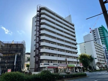 【東京都/多摩市関戸】ヴェルドミール聖蹟桜ヶ丘 外観