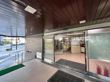 【東京都/多摩市関戸】ヴェルドミール聖蹟桜ヶ丘 エントランス