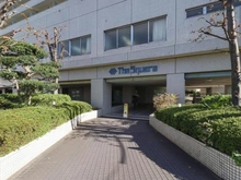 【東京都/多摩市関戸】ザ・スクエア アプローチ