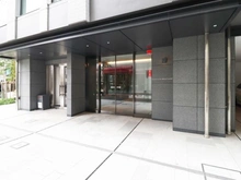 【東京都/府中市本町】クリオ府中ブライトマークス エントランス