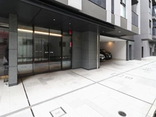【東京都/府中市本町】クリオ府中ブライトマークス エントランス
