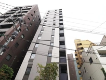 【東京都/府中市本町】クリオ府中ブライトマークス 外観