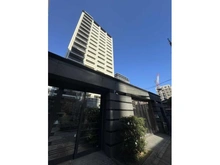 【東京都/府中市宮西町】アトラスタワー府中 外観