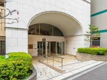 【東京都/府中市宮町】ミオカステーロ府中宮町 外観