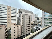 【東京都/府中市宮町】ミオカステーロ府中宮町 共用部