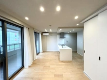 【東京都/府中市宮町】ミオカステーロ府中宮町 LDK