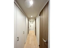 【東京都/府中市宮町】ミオカステーロ府中宮町 収納