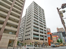 【東京都/八王子市八日町】プレシス八王子レグリオ 外観