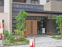 【東京都/八王子市八日町】プレシス八王子レグリオ エントランス