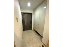 【東京都/多摩市関戸】メロディーハイム聖蹟桜ヶ丘 玄関