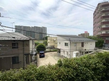 【東京都/多摩市関戸】メロディーハイム聖蹟桜ヶ丘 眺望