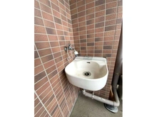 【東京都/多摩市関戸】メロディーハイム聖蹟桜ヶ丘 バルコニー