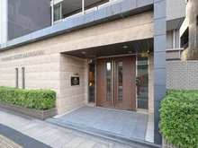 【東京都/多摩市関戸】シーズガーデン聖蹟桜ヶ丘 エントランス