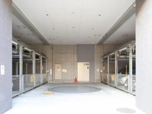 【東京都/多摩市関戸】シーズガーデン聖蹟桜ヶ丘 駐車場