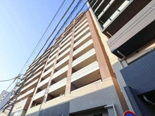 【東京都/多摩市関戸】シーズガーデン聖蹟桜ヶ丘 外観