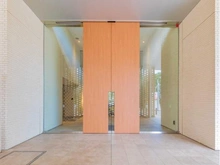 【東京都/調布市仙川町】プラウドシティ仙川 エントランス