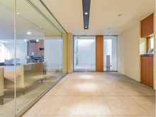 【東京都/調布市仙川町】プラウドシティ仙川 エントランス