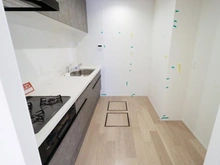 【東京都/多摩市関戸】ファミール聖蹟桜ヶ丘グランデージ キッチン