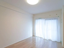 【東京都/多摩市関戸】ファミール聖蹟桜ヶ丘グランデージ 洋室：約6.0帖