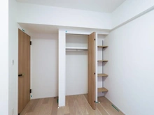 【東京都/多摩市関戸】ファミール聖蹟桜ヶ丘グランデージ 洋室：約5.3帖