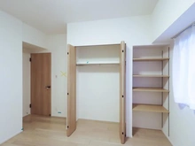 【東京都/多摩市関戸】ファミール聖蹟桜ヶ丘グランデージ 洋室：約7.2帖