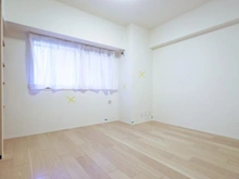 【東京都/多摩市関戸】ファミール聖蹟桜ヶ丘グランデージ 洋室：約7.2帖