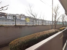 【東京都/多摩市関戸】ファミール聖蹟桜ヶ丘グランデージ 眺望