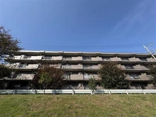 【東京都/多摩市関戸】ファミール聖蹟桜ヶ丘グランデージ 外観